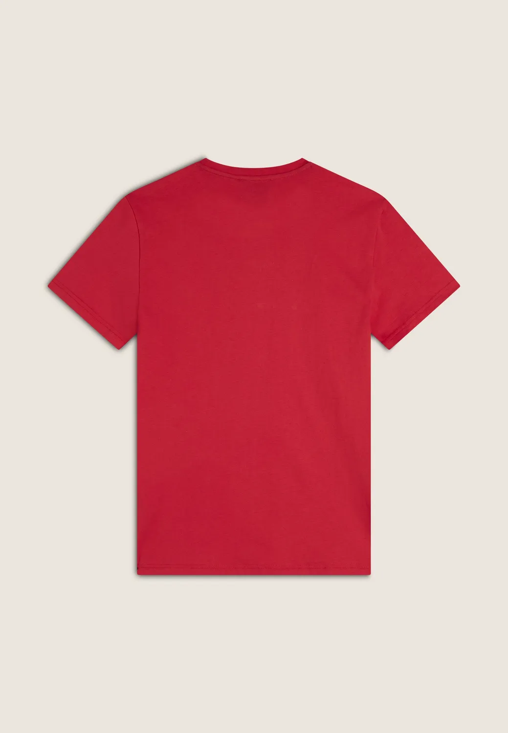 Freddy T-Shirt Baumwolle Training Print Rosa Regular Fit