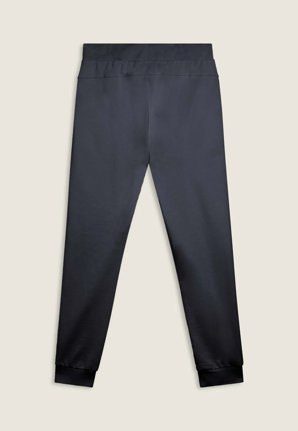 Freddy Herren Jogginghose Baumwolle Dark Sapphire