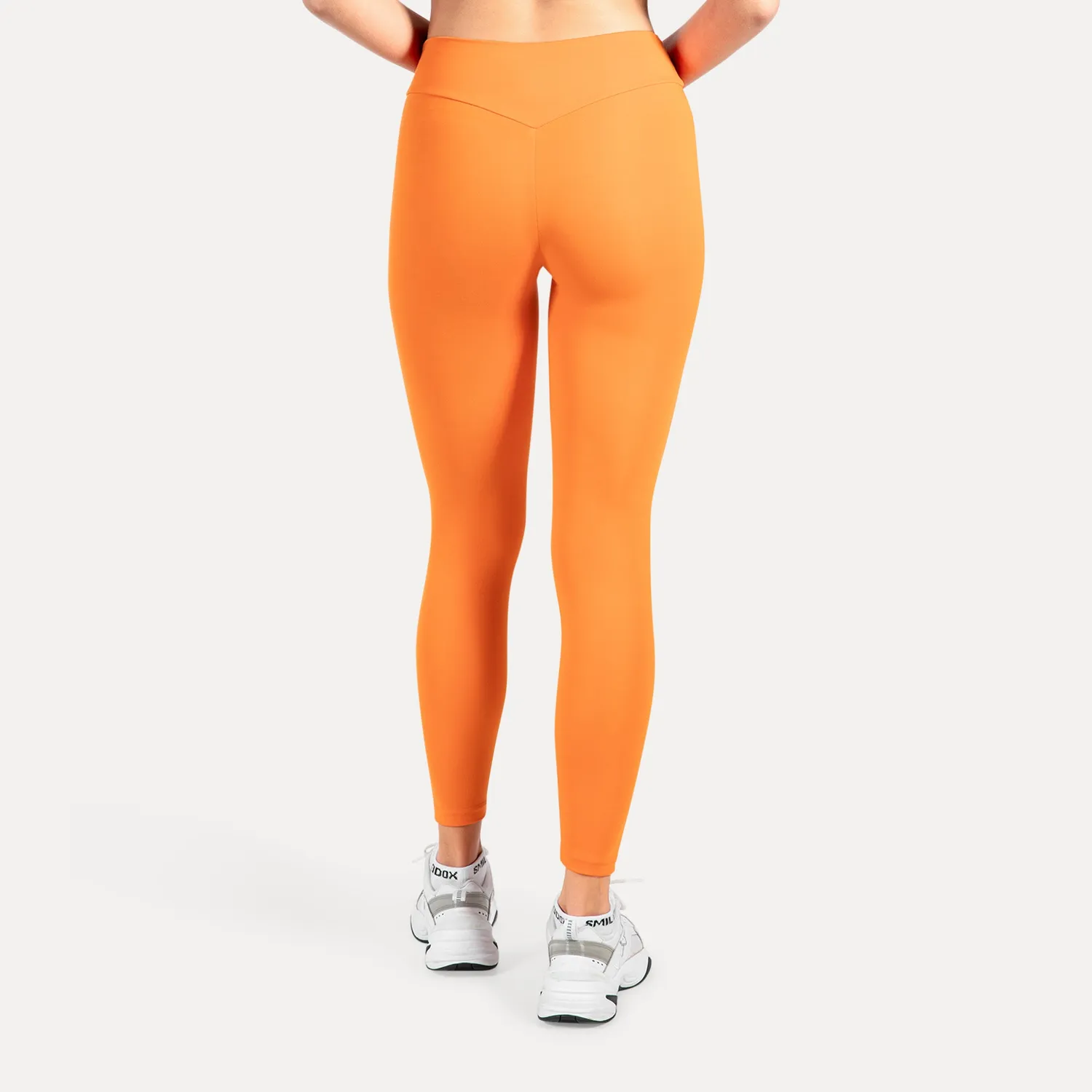 Smilodox Amaze Pro Thalina Leggings Schwarz blickdicht