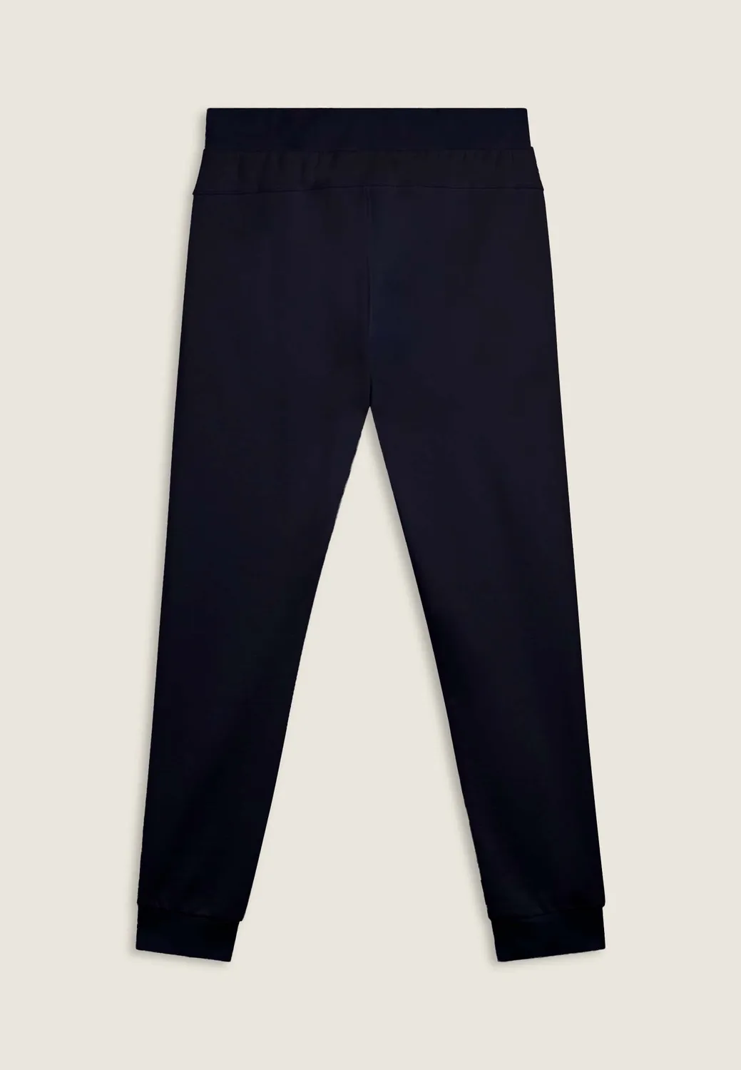 Freddy Herren Jogginghose Baumwolle Dark Sapphire