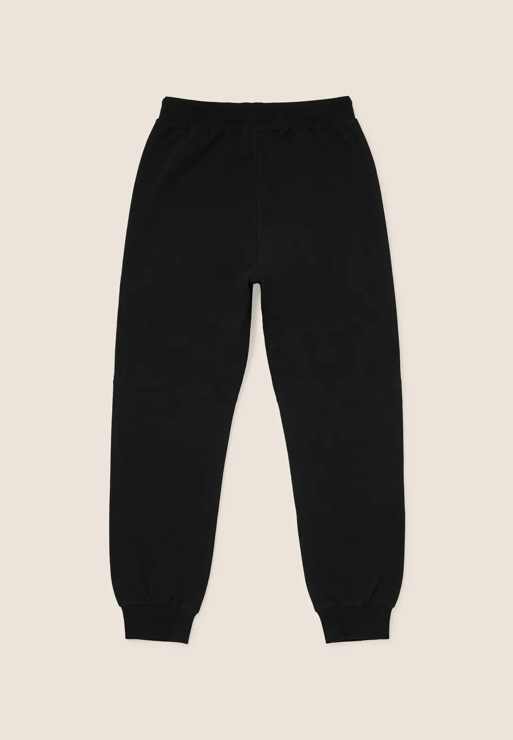 Freddy Pences Regular Jogginghose Navy Baumwolle