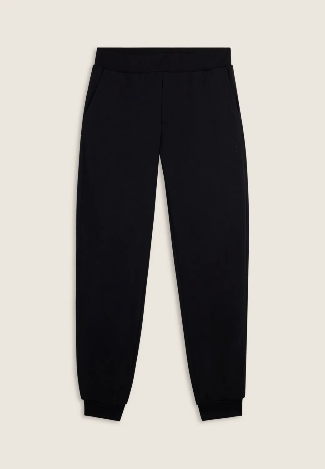 Freddy Viskose Jogginghose Star White Stretch
