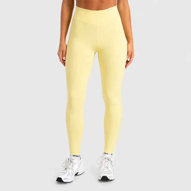 Smilodox Amaze Pro Ravela Leggings lang blickdicht