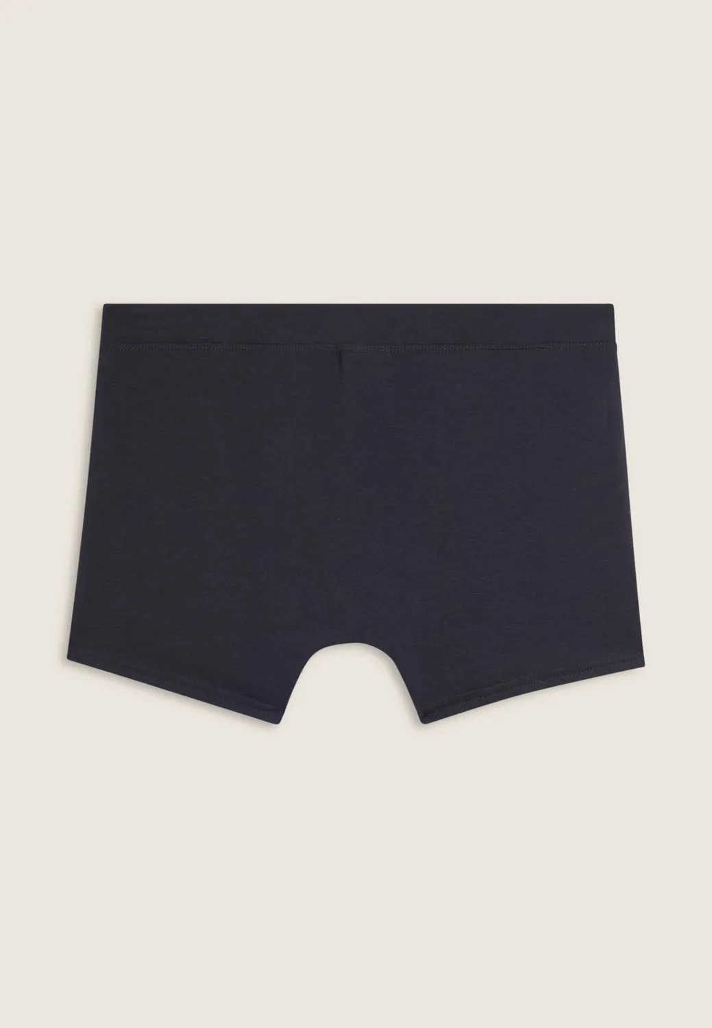 Freddy Boxershorts Herren Schwarz kurzes Bein eng
