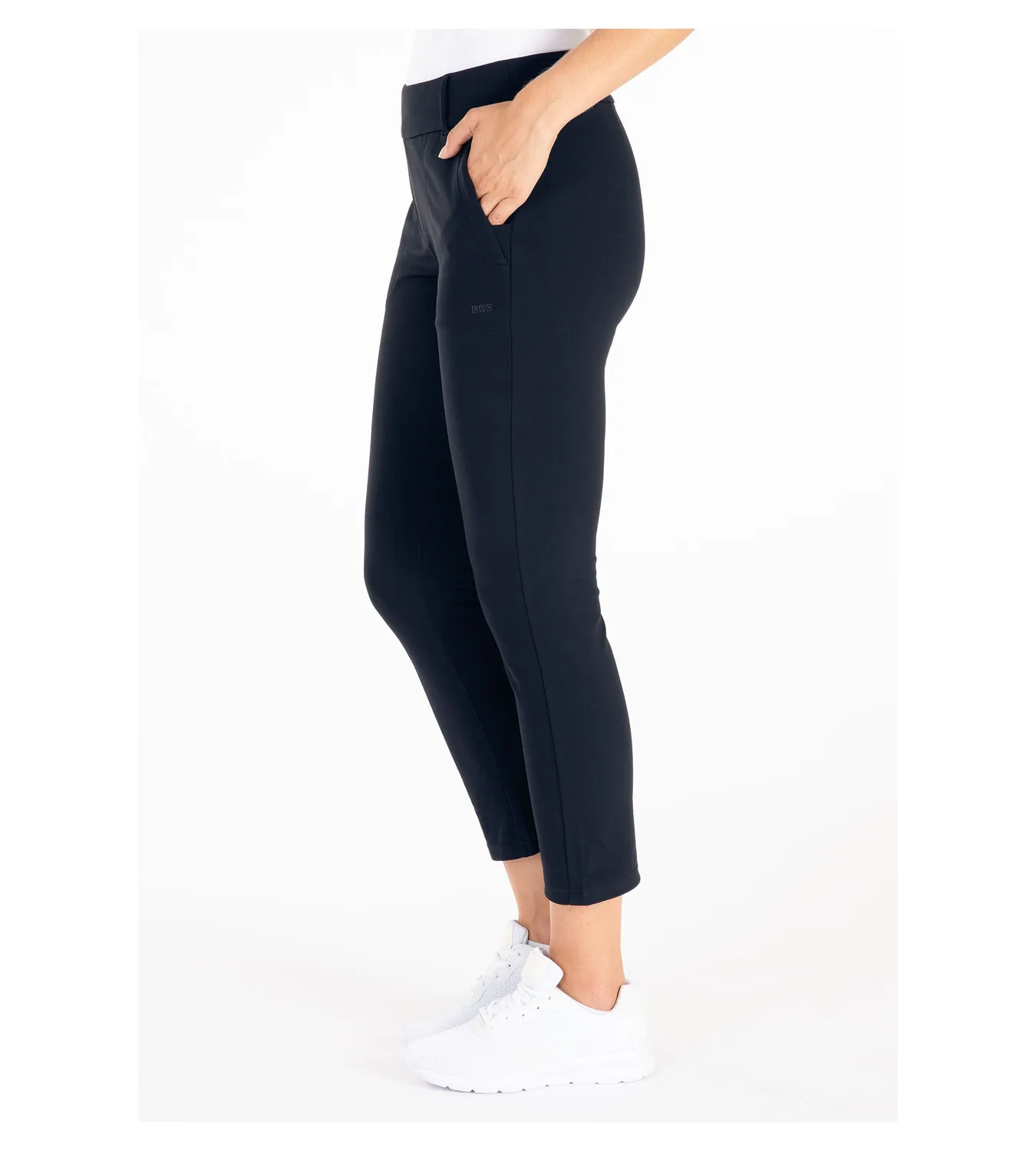 LPO Marielle Hose dunkelblau Schlupfhose